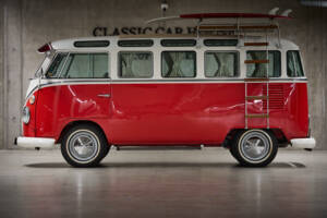 Image 2/75 of Volkswagen T1 Brasil (1970)