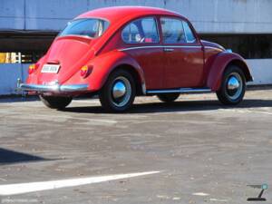 Imagen 7/171 de Volkswagen Käfer 1200 (1965)