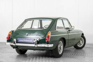 Image 42/50 de MG MGB GT (1966)