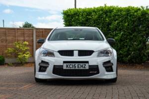 Image 6/10 of Vauxhall VXR8 GTS (2015)