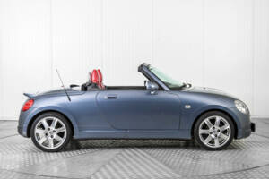 Bild 9/50 von Daihatsu Copen 1.3-16v (2008)