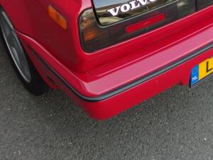 Image 42/93 de Volvo 480 ES (1995)