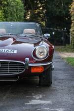 Bild 13/31 von Jaguar E-Type V12 (1974)