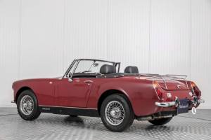 Immagine 8/50 di MG Midget GAN5 (1974)