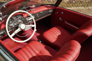 Image 39/50 of Mercedes-Benz 190 SL (1960)