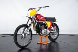 Image 1/6 de KTM DUMMY (1975)