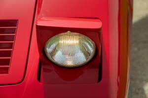 Afbeelding 43/50 van Ferrari 208 GTB Turbo (1987)