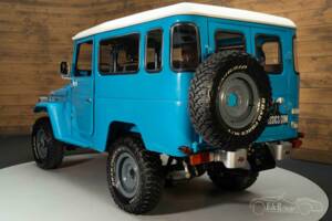 Image 6/19 of Toyota Land Cruiser HJ 47 (1982)