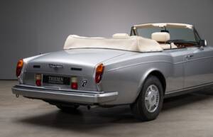 Image 18/46 de Bentley Continental (1994)