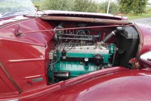 Bild 10/19 von Auburn 851 Supercharged Roadster (1935)