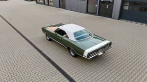 Image 65/73 of Dodge Coronet 500 Coupé (1969)