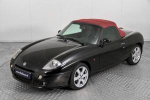 Image 47/50 de FIAT Barchetta (2005)