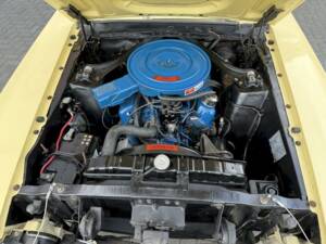 Bild 26/36 von Ford Mustang Mach 1 (1969)