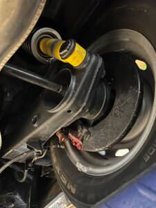 Bild 29/34 von Porsche 914  1.7 (1972)