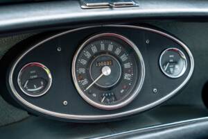 Imagen 30/50 de Austin Mini Cooper S 1275 (1965)
