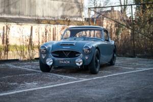 Bild 35/51 von Austin-Healey 3000 Mk I (BT7) (1959)