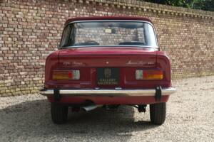 Bild 50/50 von Alfa Romeo Giulia Nuova Super 1300 (1975)
