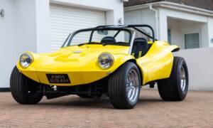 Bild 1/47 von Volkswagen Buggy (1970)