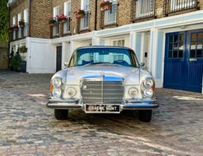 Bild 6/50 von Mercedes-Benz 280 SE 3,5 (1971)