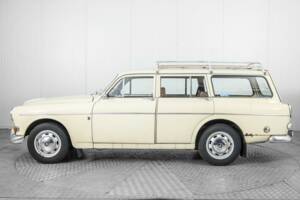 Bild 9/50 von Volvo Amazon P220 (1968)