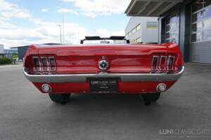 Image 8/66 de Ford Mustang 200 (1967)