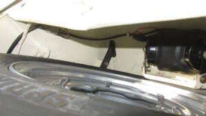 Immagine 15/45 di Volkswagen Karmann Ghia 1300 (1965)