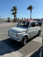Bild 8/54 von FIAT 500 L (1969)
