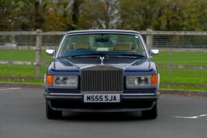 Immagine 9/50 di Rolls-Royce Silver Spirit III (1995)