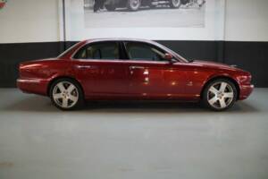 Bild 31/50 von Jaguar XJR Super V8 (2007)