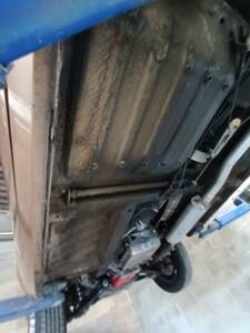 Image 64/73 of Volvo 1800 ES (1972)