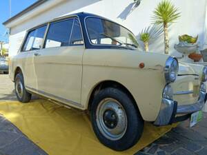Bild 41/42 von Autobianchi Bianchina Panoramica (1961)