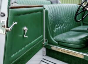 Image 23/50 of Bentley 3 1&#x2F;2 Litre (1934)