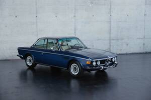 Bild 11/50 von BMW 3.0 CSi (1975)
