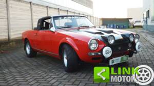Imagen 1/10 de FIAT 124 Spider AS (1967)