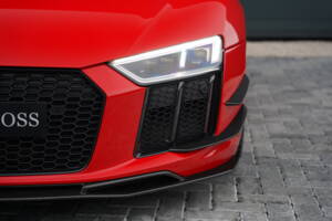 Bild 22/50 von Audi R8 V10 plus (2018)