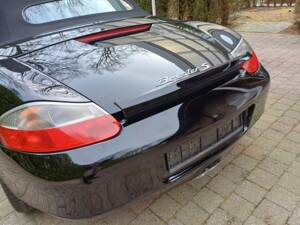 Image 41/82 of Porsche Boxster S (2000)