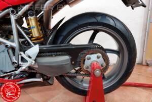 Immagine 29/34 di Ducati DUMMY (2003)