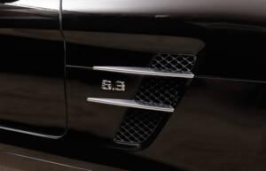 Image 27/34 of Mercedes-Benz SLS AMG (2013)