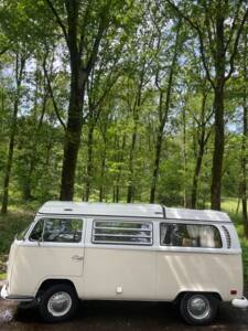 Image 1/9 of Volkswagen T2a Westfalia (1971)