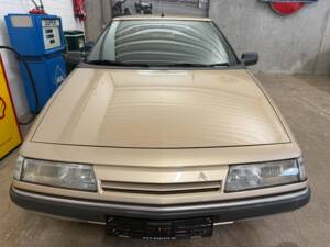 Image 4/17 of Citroën XM 2.0 Injection (1991)