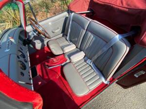 Image 39/50 of Jaguar XK 150 3.4 S DHC (1957)
