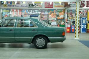 Bild 48/50 von Mercedes-Benz 260 SE (1990)