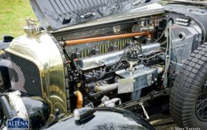 Imagen 21/51 de Bentley Speed Eight (1948)