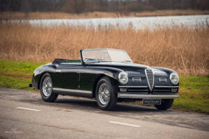 Bild 3/21 von Alfa Romeo 6C 2500 Super Sport (1950)