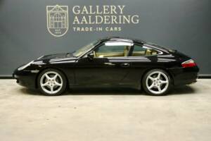 Image 12/50 de Porsche 911 Carrera (1999)