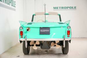 Image 16/42 de Amphicar 770 (1964)