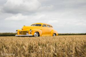 Bild 2/32 von Cadillac 62 Sedan (1941)