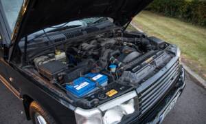 Immagine 5/50 di Land Rover Range Rover 4.6 Vogue (2001)