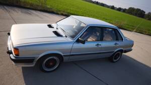 Image 74/94 de Audi 80 CD 5S (1982)