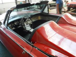 Bild 9/43 von Ford Thunderbird (1962)